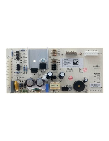 Módulo control frigorífico Saivod CT2000FNFI 4624480100