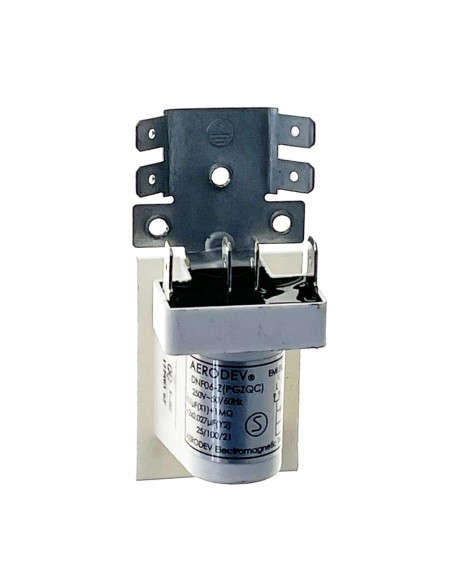 Filtro antiparasitario lavavajillas, lavadora DNF06