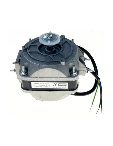 Motor ventilador frigorífico 10W