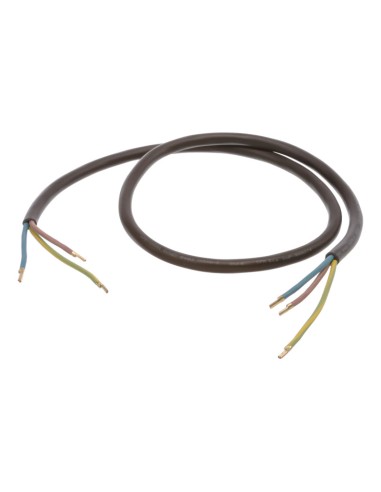 Cable alimentación vitrocerámica Balay 3EB715LR 12033367