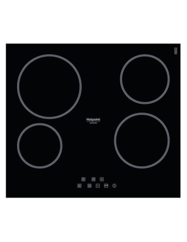 Cristal vitrocerámica Hotpoint Ariston KRB640C C00378402