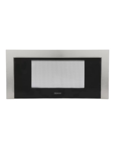 Puerta horno microondas Neff C54R70N0 00771471