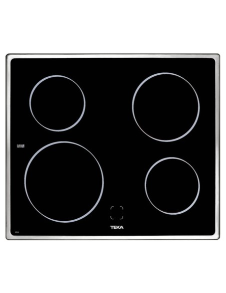 Cristal vitrocerámica Teka VTC B 20204227