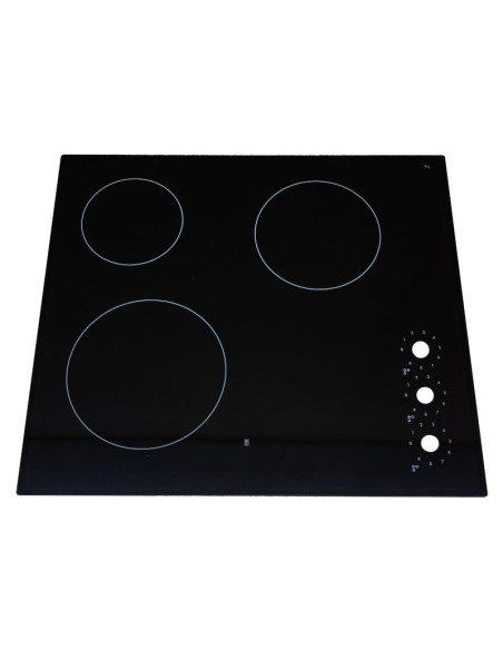 Cristal vitrocerámica Ikea LAGAN HGC3K 140023370012