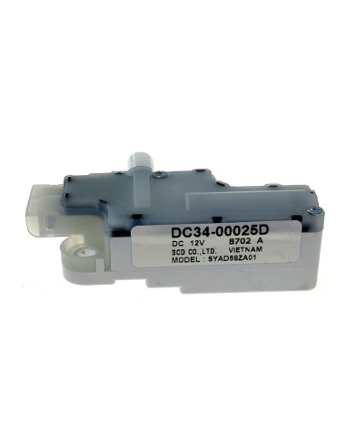 Blocapuerta 12V lavadora Samsung WW90K6414QW DC34-00025D