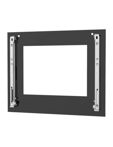 Cristal exterior puerta horno Balay 00776411