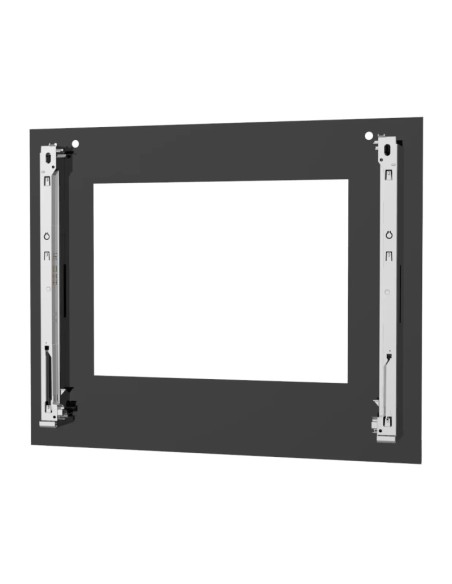 Cristal exterior puerta horno Balay 00776411