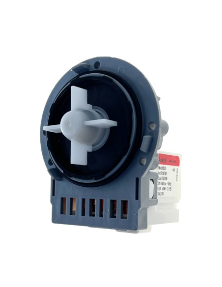 Bomba lavadora 3 tornillos Askoll 40W RS078900