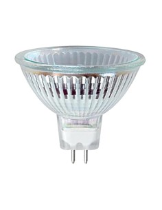 Lámpara dicroica OSRAM 50W 12V