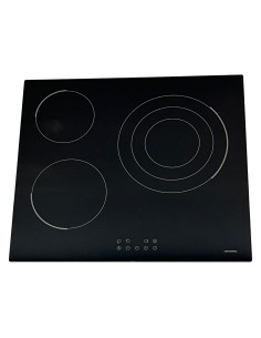 Cristal vitrocerámica Confortec CFH6233VTC 202010116