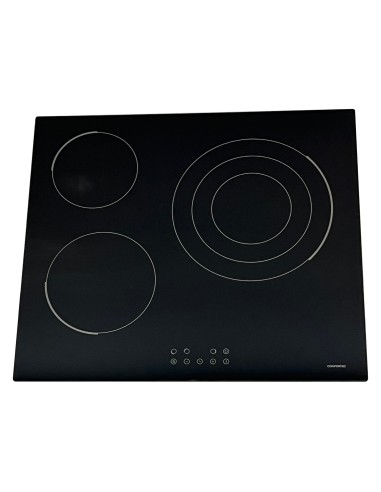 Cristal vitrocerámica Confortec CFH6233VTC 202010116