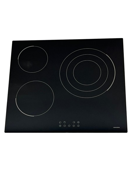 Cristal vitrocerámica Confortec CFH6233VTC 202010116