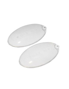 Tapa luz campana Mepamsa ovalada 1330058595