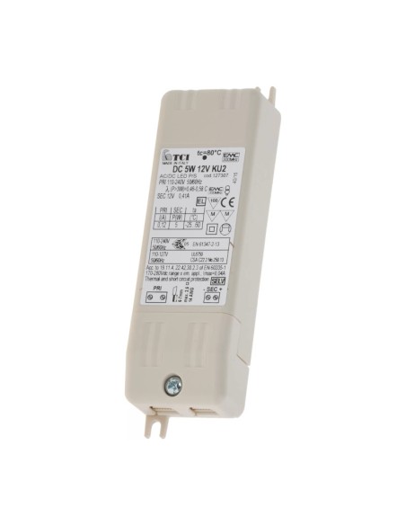 Transformador lámparas campana Balay 12010257