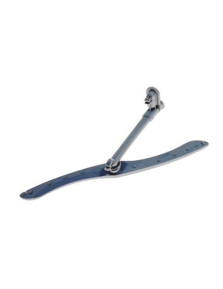 Aspersor superior completo lavavajillas Teka 81785444