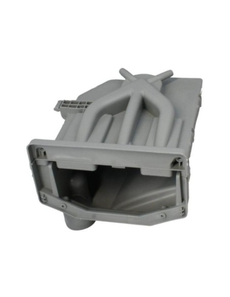 Cuerpo jabonera lavadora Beko WRV6611BWR 1911300800