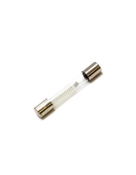 Fusible alta tensión para microondas 0,75A
