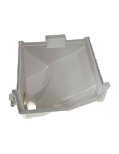 Parte inferior cubeta detergente lavadora Balay, Bosch - 00741736