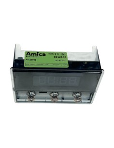 Reloj programador horno Fagor 8H-185AX 8512100