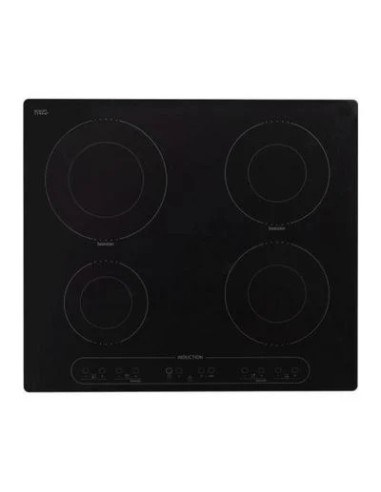 Cristal inducción Ikea HB I4 481010422298