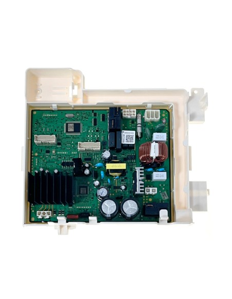Módulo de potencia lavadora Samsung DC92-02663E