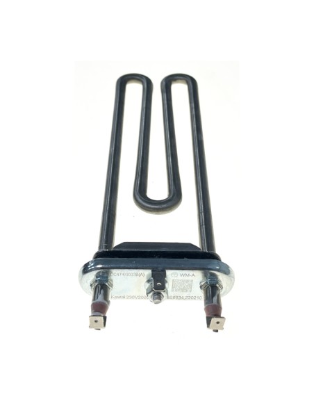 Resistencia lavadora Samsung DC47-00033B