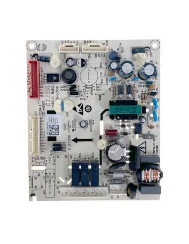 Módulo de potencia frigorífico Hisense RS670N4HC2 HK1626650