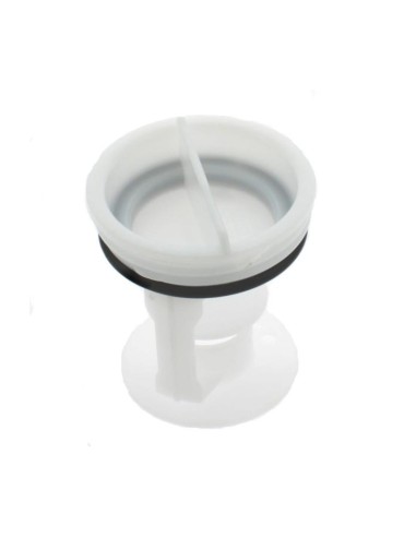 Filtro bomba lavadora Beko WMB51021 2872700100