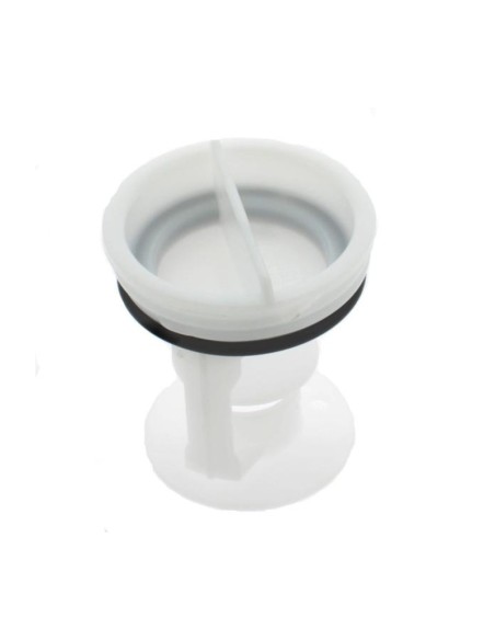 Filtro bomba lavadora Beko WMB51021 2872700100