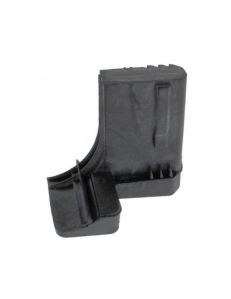 Tope izquierdo junta puerta lavavajillas Smeg 766330874