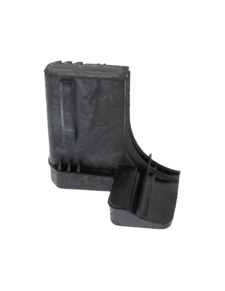 Tope derecho junta puerta lavavajillas Smeg 766330873