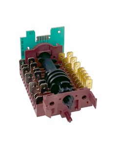 Conmutador horno Balay 3HB5358A0 12019359