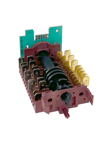 Conmutador horno Balay 3HB5358A0 12019359