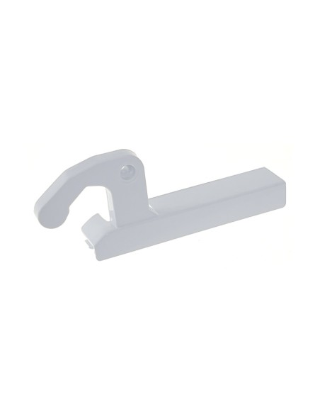 Tapa embellecedor bisagra frigorífico Beko 4853140100