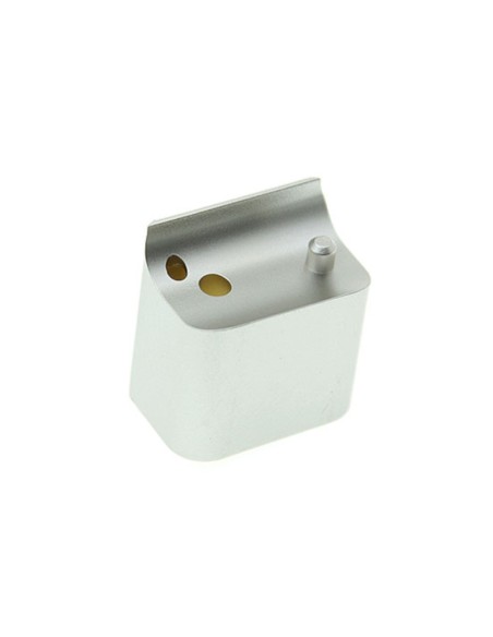 Base izquierda tirador puerta horno Fagor AS0013832