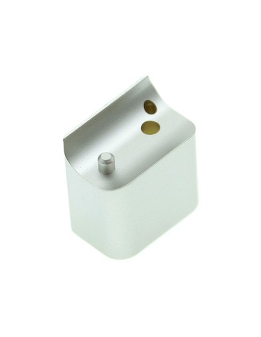 Base derecha tirador horno Fagor AS0013831