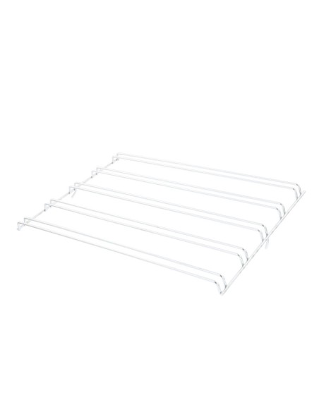 Guía derecha horno AEG Electrolux 5615313052