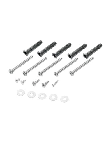 Kit de instalación campana  decorativa Balay, Bosch 12014976