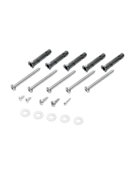 Kit de instalación campana  decorativa Balay, Bosch 12014976