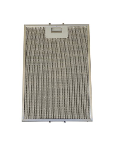 Filtro metálico campana Pando 366 X 247 mm. 580058200043