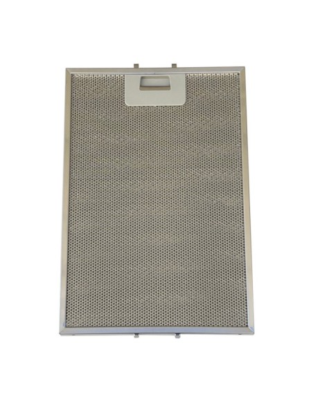 Filtro metálico campana Pando 366 X 247 mm. 580058200043