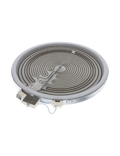 Calefactor triple vitrocerámica Balay 32cm 00775320