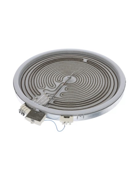 Calefactor triple vitrocerámica Balay 32cm 00775320