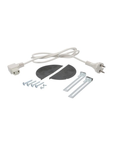 Kit de instalación campana telescópica Balay 10012611