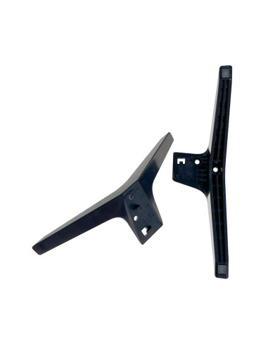 Juego de peanas para TV LG 49SK8000PLB