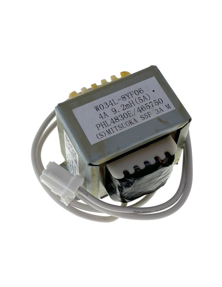 Bobina lavadora Panasonic NA148XR1 AXW-465750