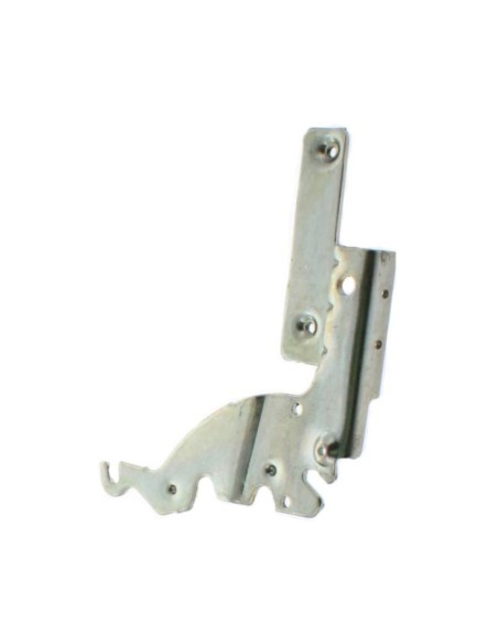 Bisagra izquierda lavavajillas Beko DVN05320W 1783030101