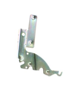 Bisagra derecha lavavajillas Beko DVN05320W 1783030201