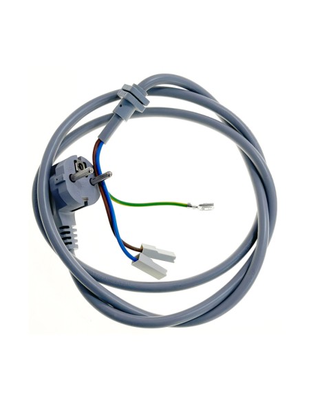 Cable alimentación lavadora Beko 2836390100