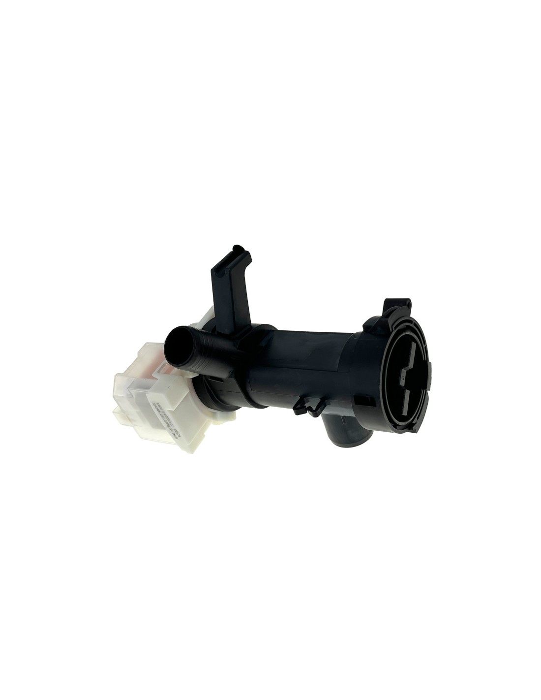 Pompa 6176.45 Lavatrice Compatibile con indes C00119307 | WhichOne
